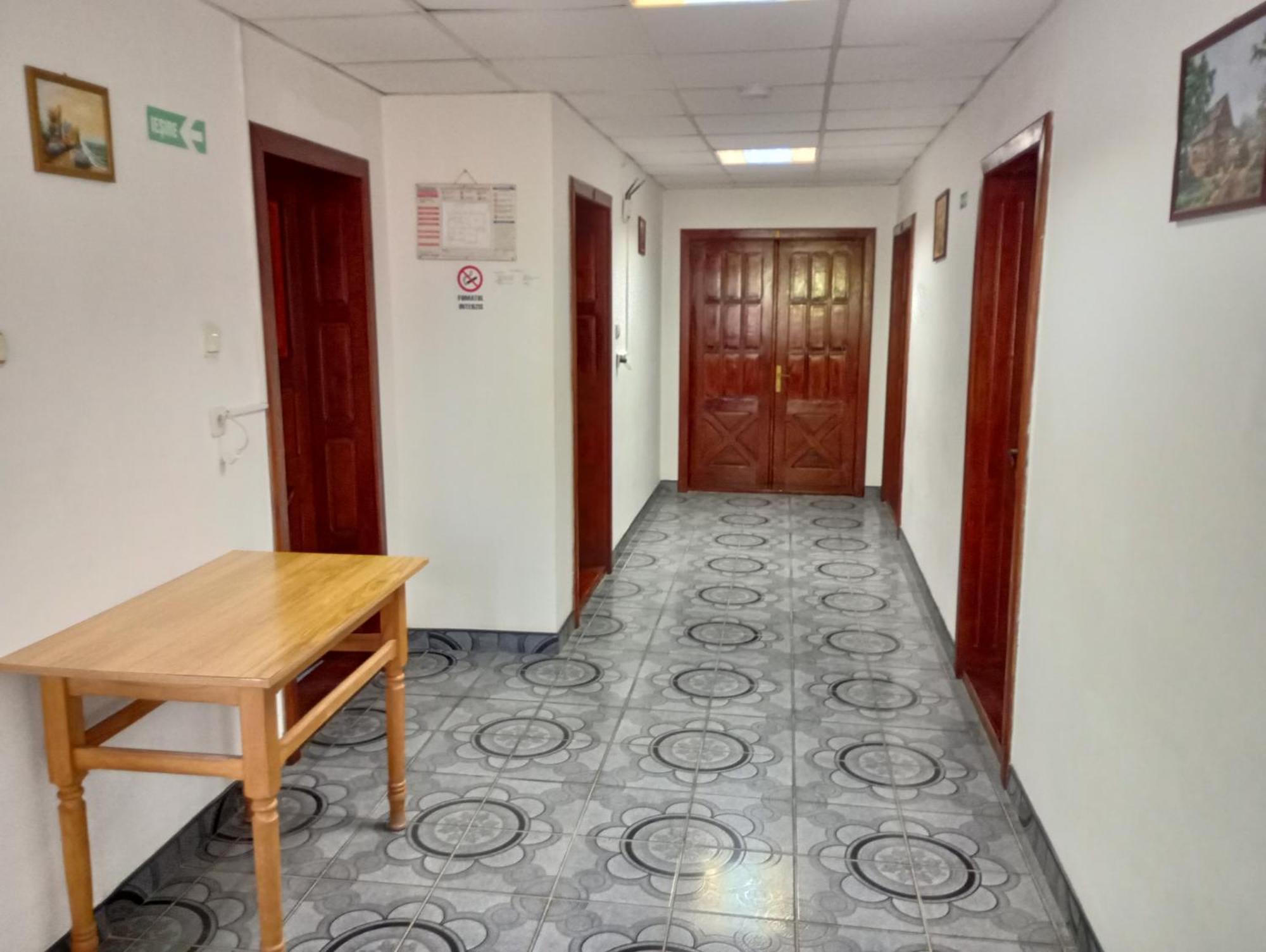 Pensiunea Irina 1 Si 2 Zarnesti Exterior photo